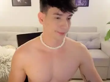 Chaturbate Best Webcam of neythan__blaze
