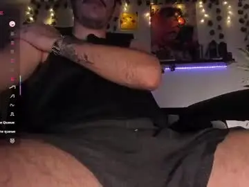 Chaturbate Adult Webcam of twinkpartyuncut