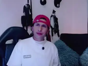 Chaturbate Best Webcam of aleme_00