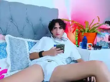 Chaturbate Adult Webcams of aleme_00