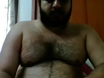 Chaturbate Adult Webcam of hunkchubby