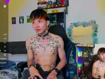 Chaturbate Free Live Porn of juniior0_0