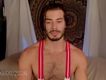 Chaturbate Live Sex Cam of valentin_hoffman