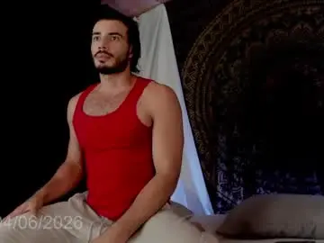 Chaturbate Best Webcam of valentin_hoffman