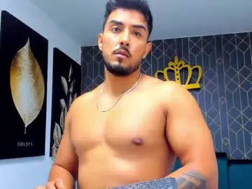 Chaturbate Live Sex Cam of alan_greek_1