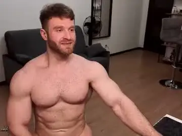 Chaturbate Best live sex cam show of centurion_1