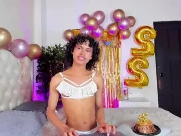 Chaturbate Live Sex of im_felixhunter