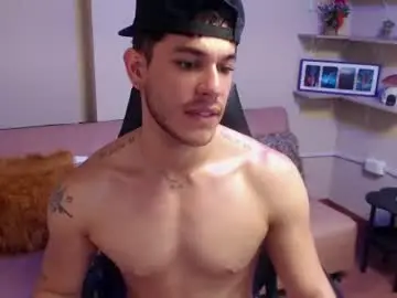 Chaturbate Live Sex Cam of juan023_