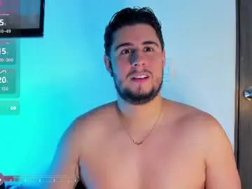Chaturbate Best live sex cam show of ryan_evannss_