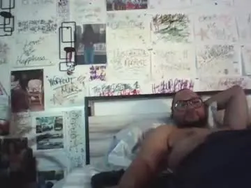 Chaturbate Nude Webcam of dbeamon92