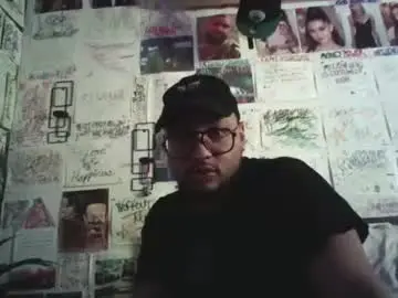 Chaturbate Best Webcam of dbeamon92