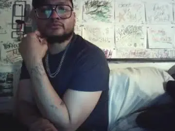 Chaturbate Adult Video Chat of dbeamon92
