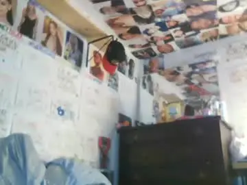 Chaturbate Adult Webcams of dbeamon92