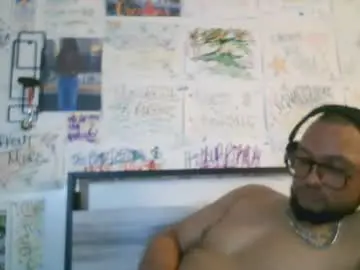 Chaturbate Nude Webcam of dbeamon92