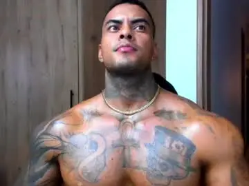 Chaturbate Live Sex of johnbelt_