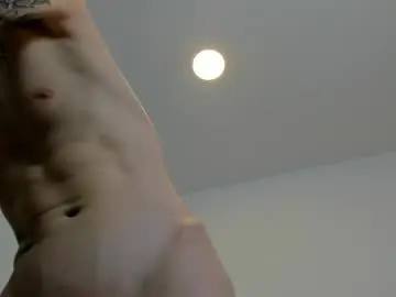 Chaturbate Nude Webcam of kyle_jake
