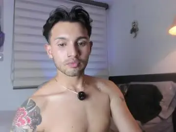 Chaturbate Watch Live Sex Cams of leo_carteer