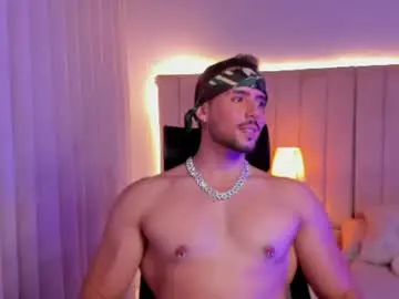 Chaturbate Free Live Porn of leo_king17