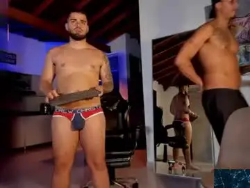 Chaturbate Best live sex cam show of markus_tyler