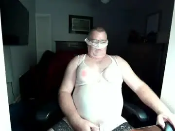 Chaturbate Best Webcam of teddy1972