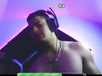 Chaturbate Live Sex Cam of babysaenx