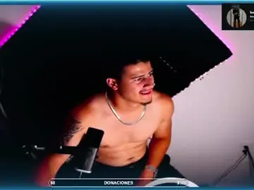 Chaturbate Free Live Porn of babysaenx
