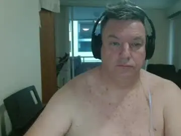 Chaturbate Nude Webcam of bigboybenny176