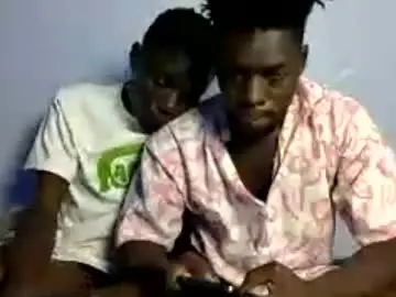 Chaturbate Free Live Porn of blac_dudes