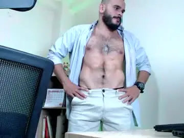 Chaturbate Live Porn of esteban_fer