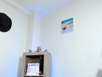 Chaturbate Adult Video Chat of esteban_fer
