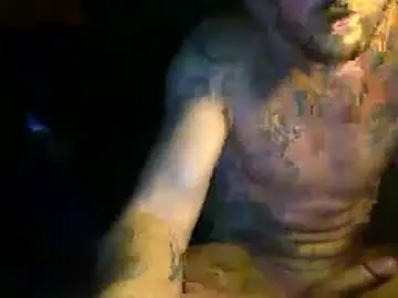 Chaturbate Live Sex Cam of jackedjayden