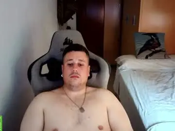 Chaturbate Live Porn of sergio95n