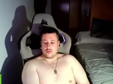 Chaturbate Live Sex of sergio95n