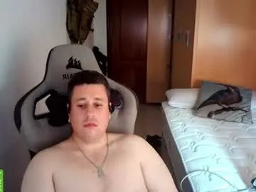 Chaturbate Adult Video Chat of sergio95n