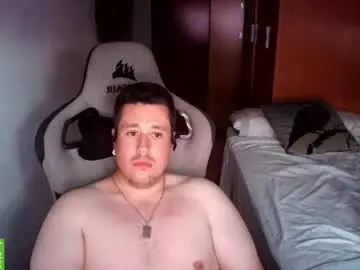 Chaturbate Sex Chat of sergio95n