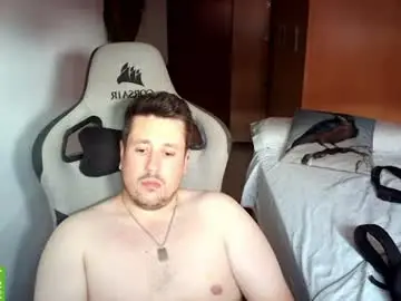 Chaturbate Adult Video Chat of sergio95n