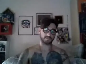 Chaturbate Adult Webcams of sparkcock666945