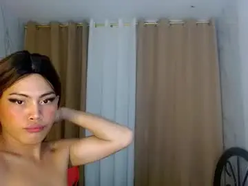 Chaturbate Best Webcam of teffi_morgan