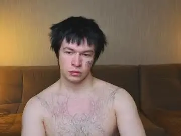Chaturbate Sex Cam of chem1ko