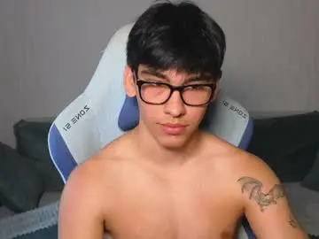 Chaturbate Adult Webcams of chem1ko
