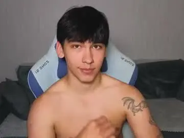 Chaturbate Adult Webcam of chem1ko