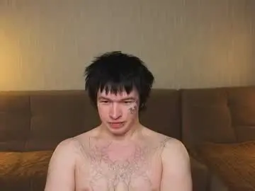 Chaturbate Sex Cam of chem1ko