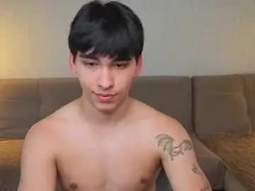 Chaturbate Live Sex Cam of chem1ko