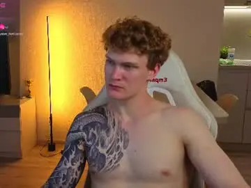 Chaturbate Nude Webcam of chem1ko