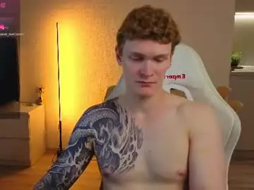Chaturbate Sex Cam of chem1ko
