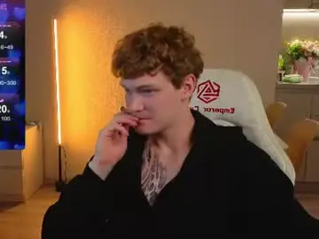 Chaturbate Free Porn Cam of chem1ko