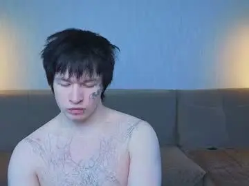 Chaturbate Sex Cam of chem1ko