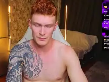 Chaturbate Adult Webcams of chem1ko