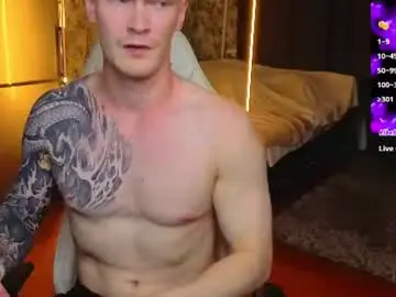 Chaturbate Nude Webcam of chem1ko