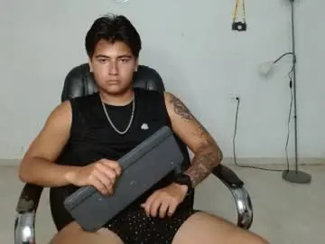 Chaturbate Live Porn of davidbless